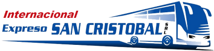 Internacional Expreso San Cristóbal